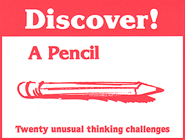 Discover Series I Card Set