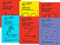 Second Grade Thinkables Bundle, Critical Thinking Activities for Elementary Grades