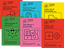 Sixth Grade Thinkables Bundle, Enrichment Ideas for Elementary Grades